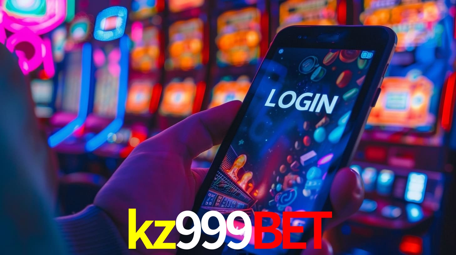 Estatísticas kz999bet