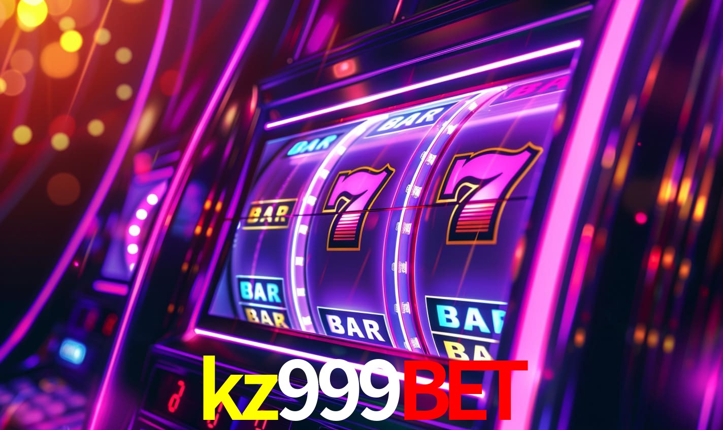 kz999bet: Seu Cassino Premiado com Pagamentos Rápidos