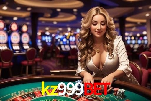 Welcome Bonus kz999bet
