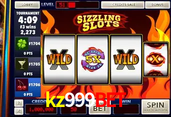 A Emoção da Loteria na kz999bet: Uma Chance de Mudança de Vida