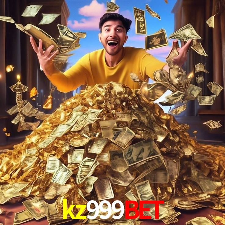 Experiência VIP kz999bet