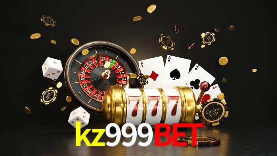 Experiência VIP kz999bet
