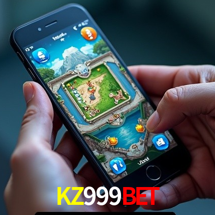 Segurança 2FA KZ999BET