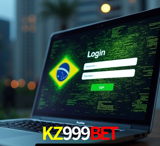 Integração de APIs KZ999BET