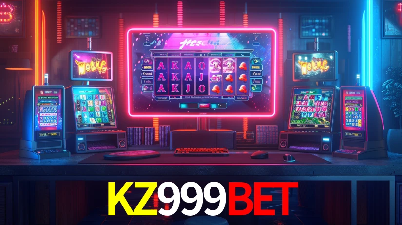 Jogo Aviator KZ999BET