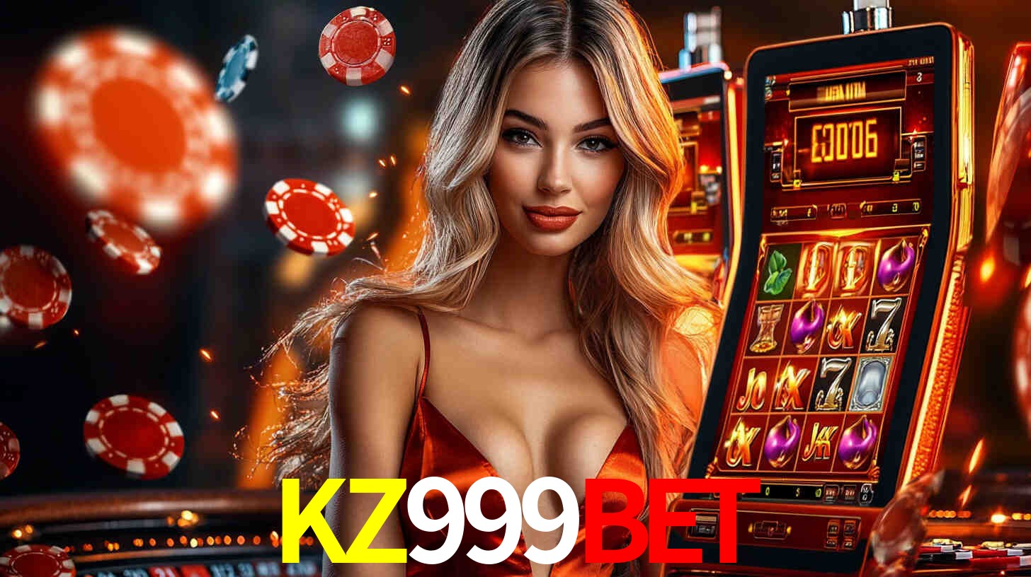 Bônus de Boas-vindas KZ999BET