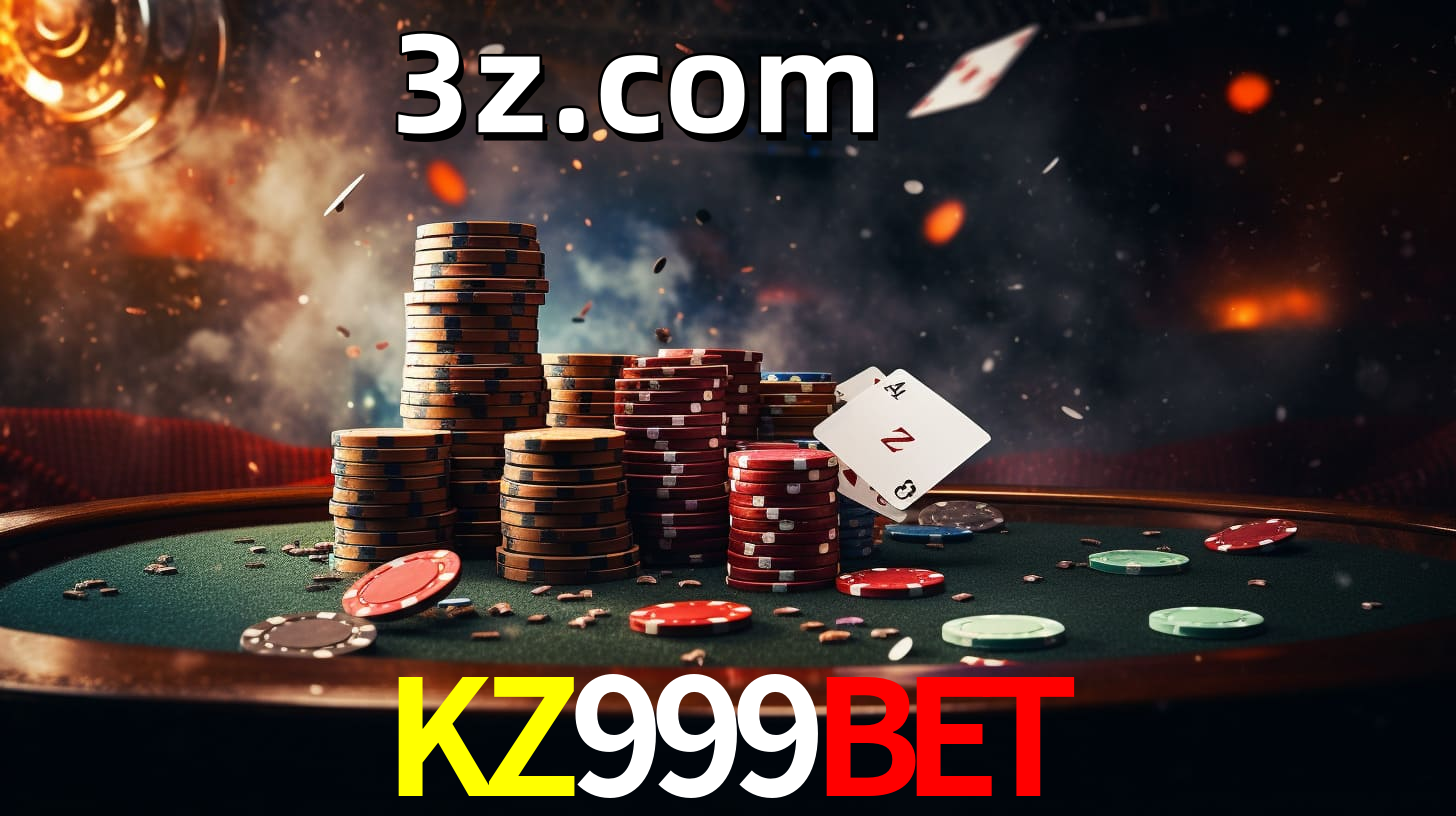 Apostas de Basquete KZ999BET