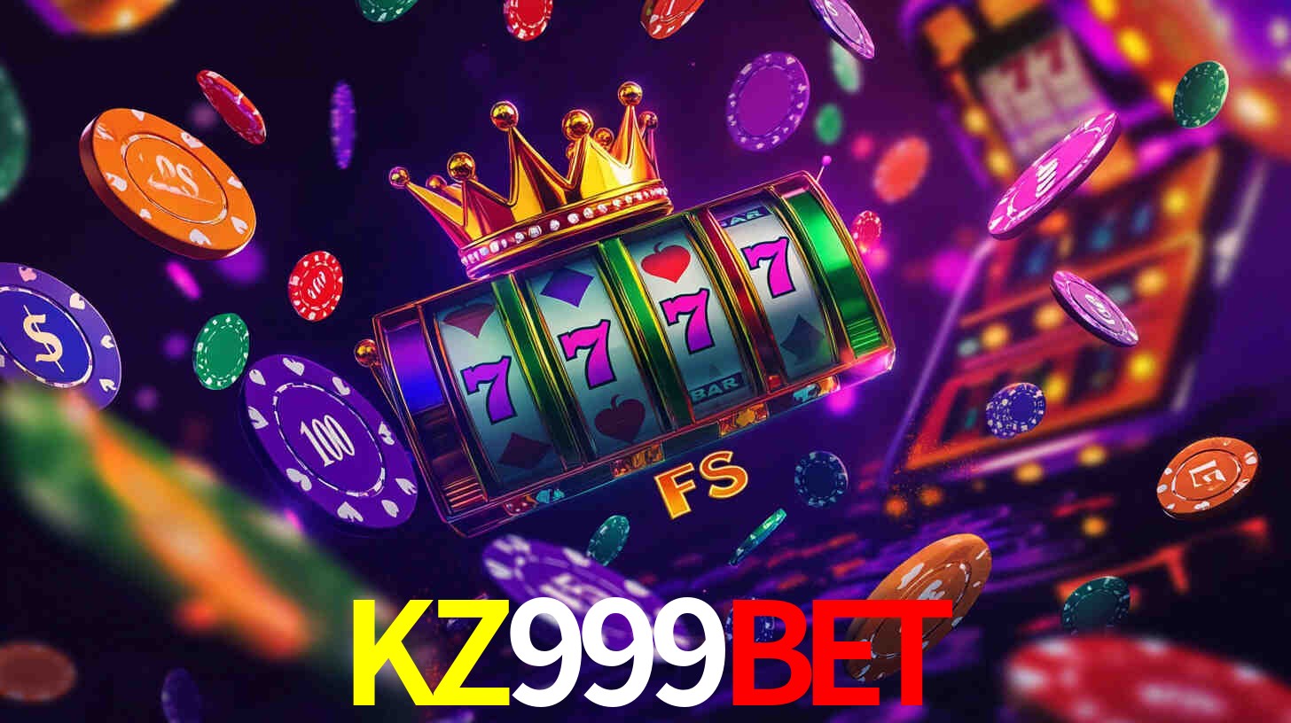 Recursos de Bônus KZ999BET