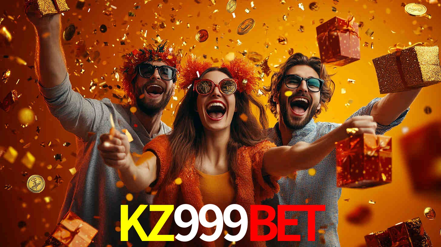 Promoção Relâmpago KZ999BET