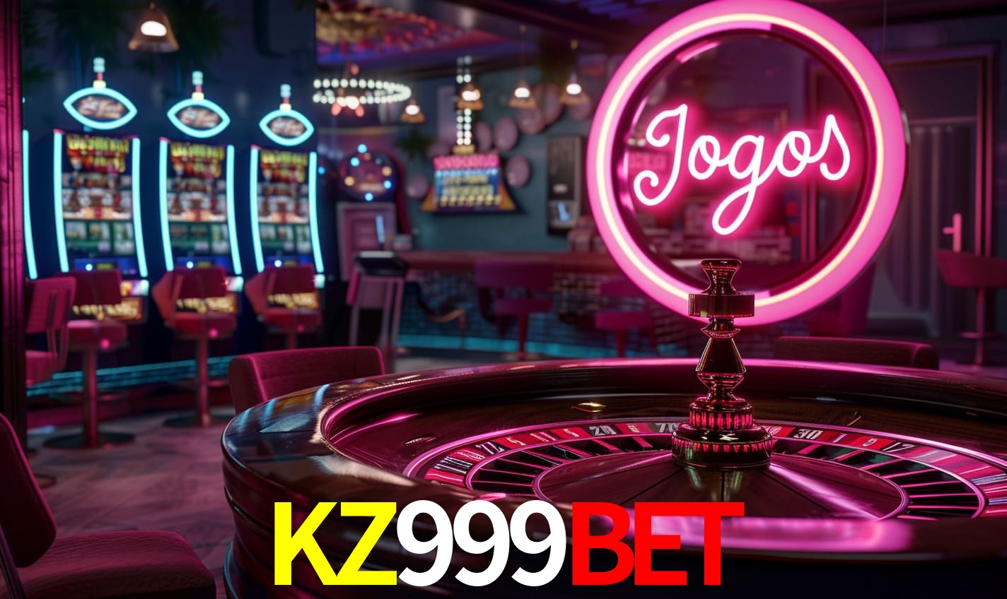 Diretório de Jogos KZ999BET