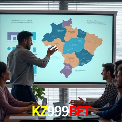 PIX Instantâneo KZ999BET