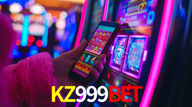 Tecnologia da Plataforma KZ999BET