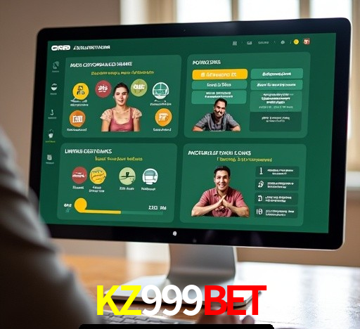 Promoções Sazonais KZ999BET
