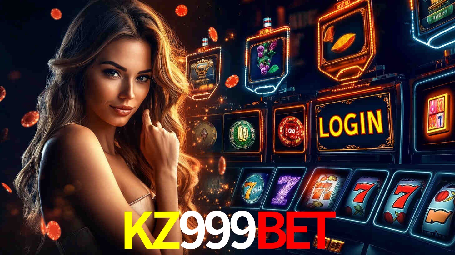 Login Seguro KZ999BET