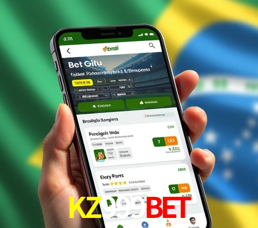 Sistemas de Segurança KZ999BET