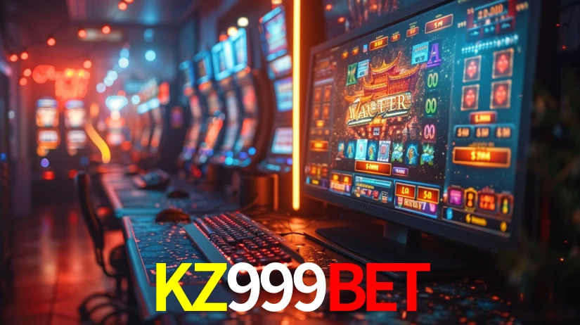 Jogo Spaceman KZ999BET