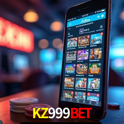 Casino VIP KZ999BET