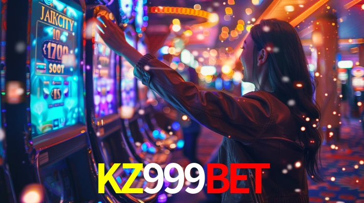 Programa VIP KZ999BET