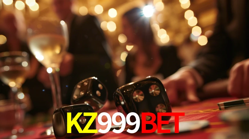 Bônus de Boas-vindas KZ999BET