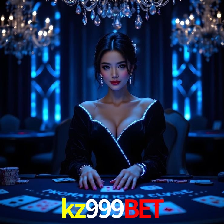 kz999bet Brasília - Jogo Features