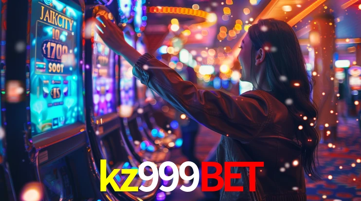 Explore as vantagens do kz999bet: serviço profissional e confiabilidade