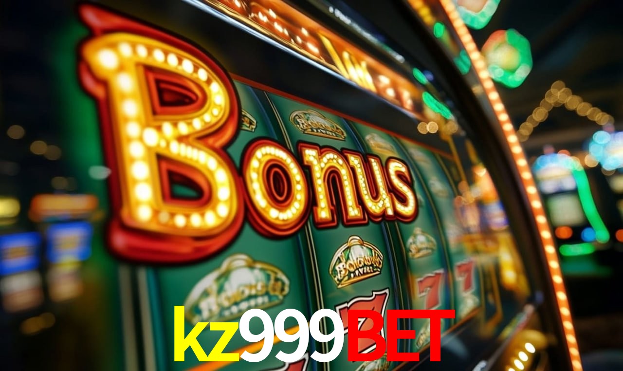 kz999bet São Paulo - Top Slots