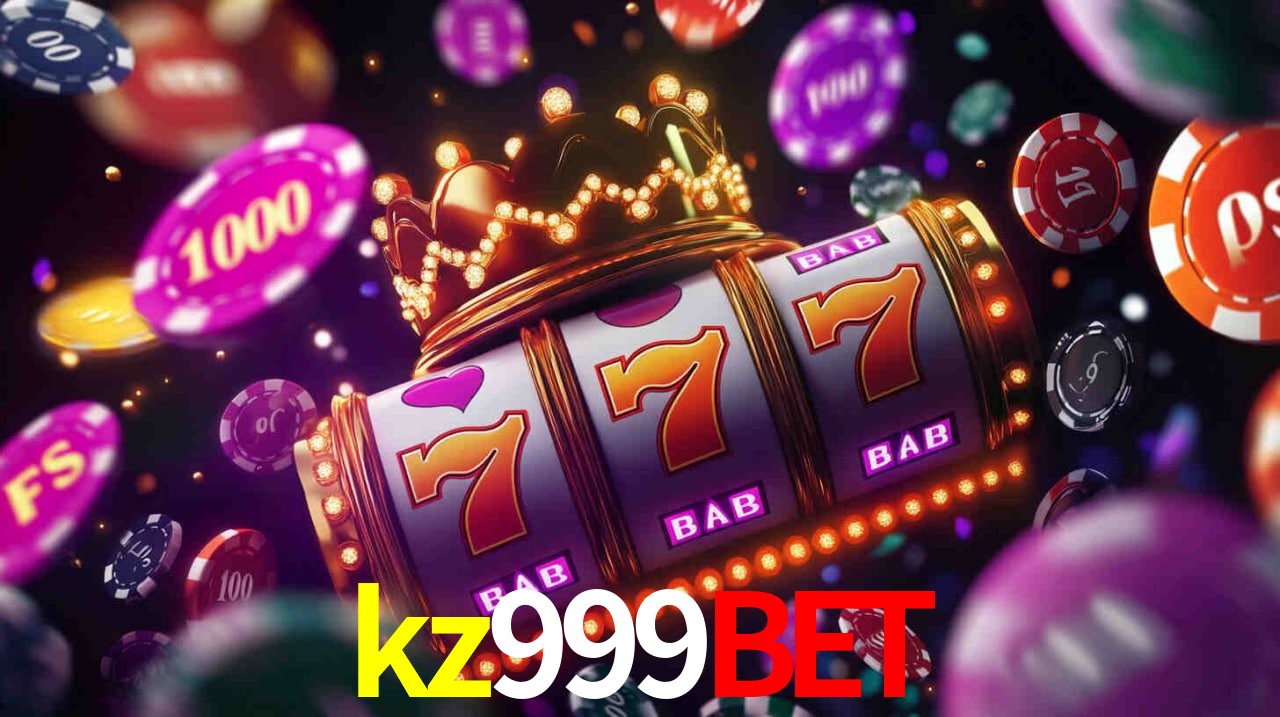 Account Benefits kz999bet