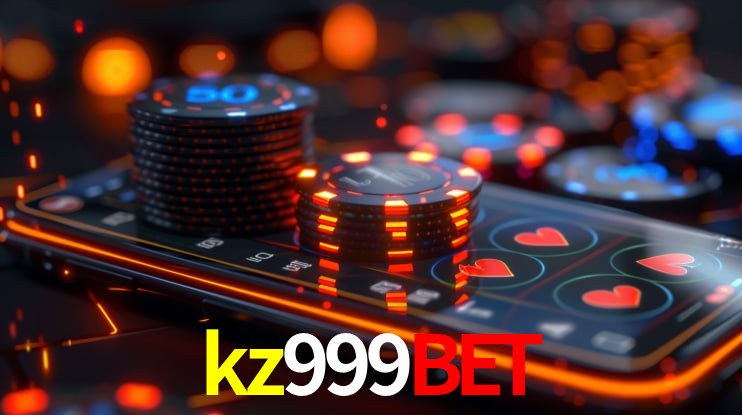 Live Casino kz999bet