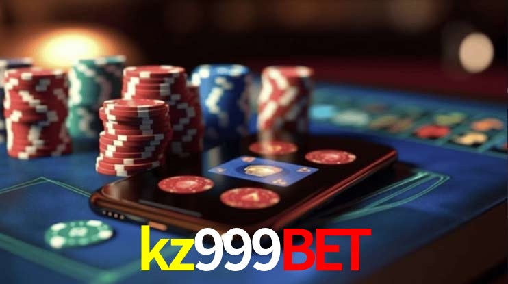 Estatísticas do Jogo kz999bet