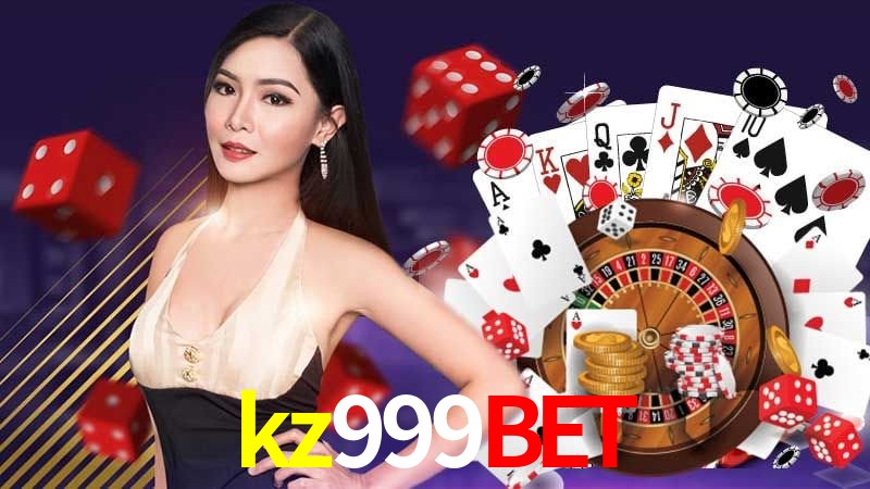 Casino VIP kz999bet