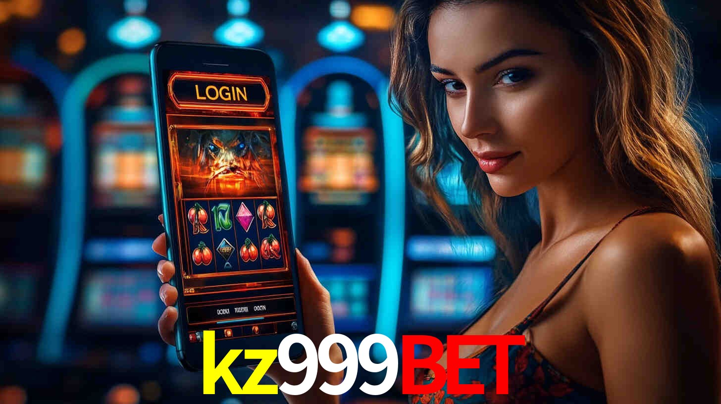 kz999bet: A Experiência de Casino com Jogos de Mesa ao Vivo