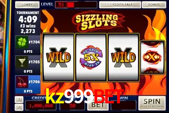 A Revolução dos Aplicativos de Jogos no kz999bet