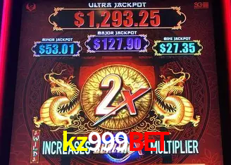 kz999bet Belo Horizonte - VIP Casino