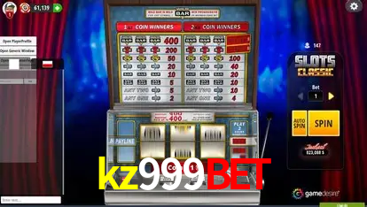 A Experiência Imersiva dos Cassinos Ao Vivo no kz999bet