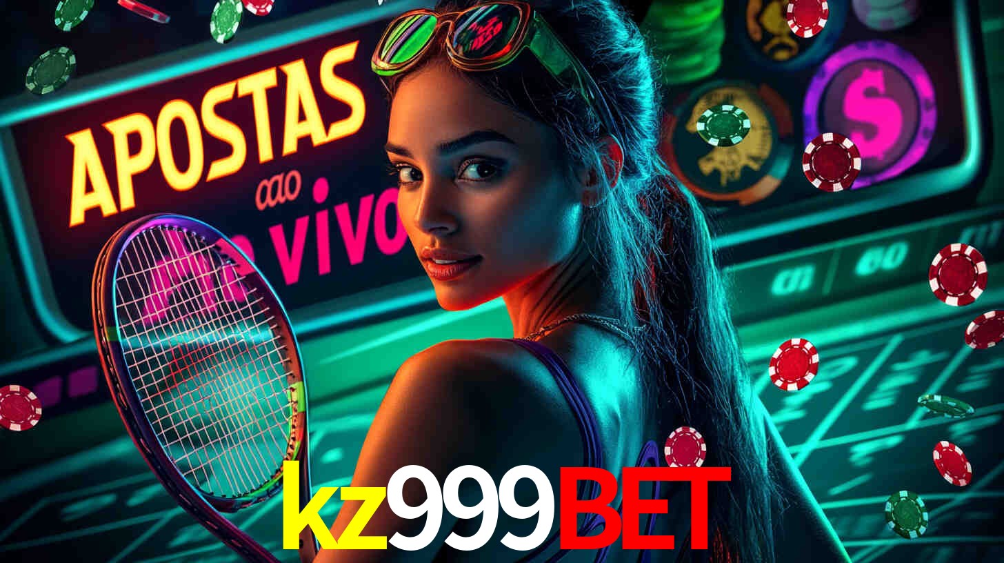 Explorando a Categoria de Eventos em Apostas na kz999bet