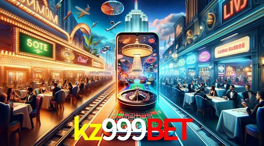 Exclusive Offers kz999bet