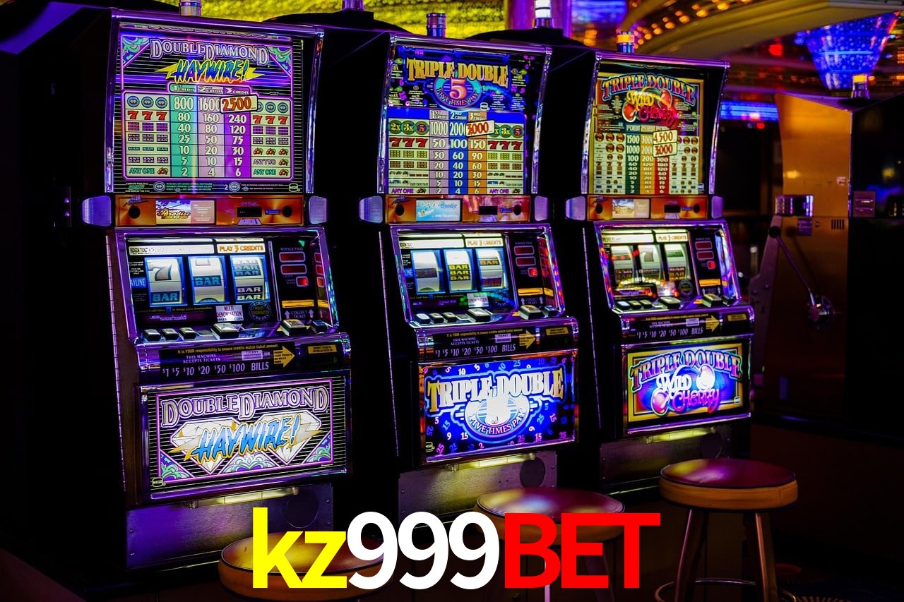 Avaliações dos Jogadores kz999bet