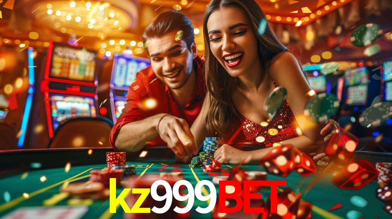 kz999bet - Winners Celebration