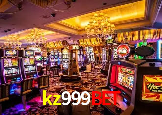 kz999bet Cassino - 80+ Mesas ao Vivo