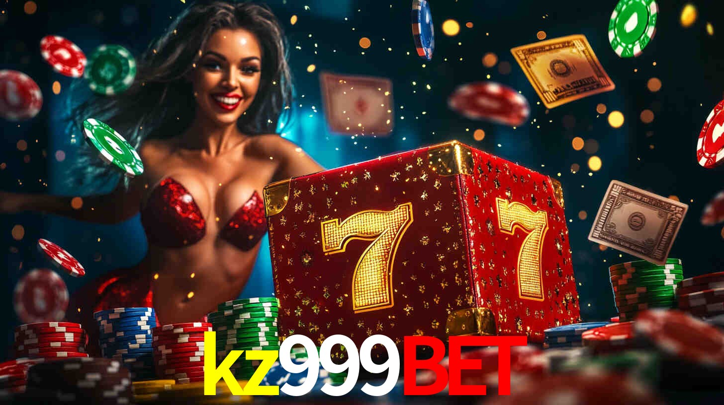 Desvendando o Mundo dos Jogos Virtuais na kz999bet