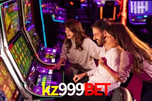 Bônus Diários kz999bet