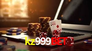Bônus de Boas-vindas kz999bet