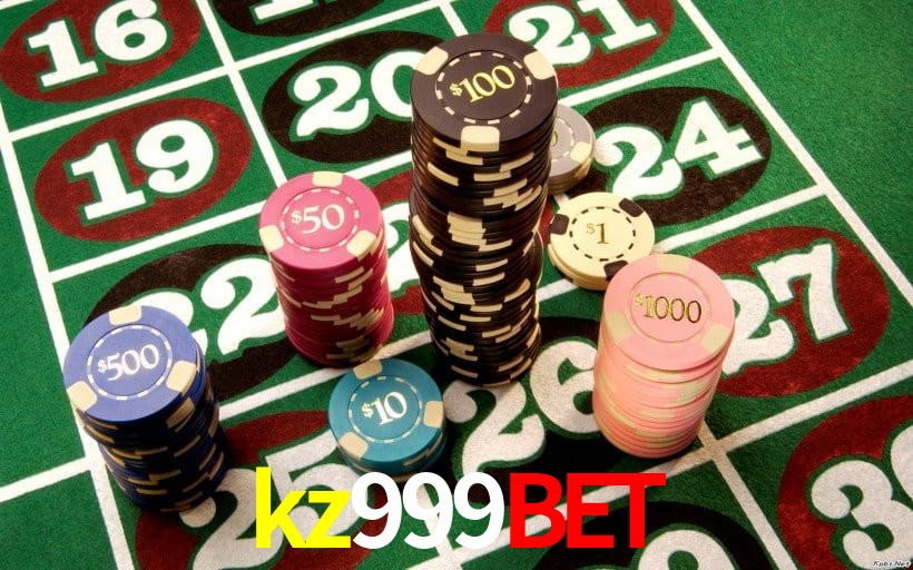 Provedores de Jogos kz999bet