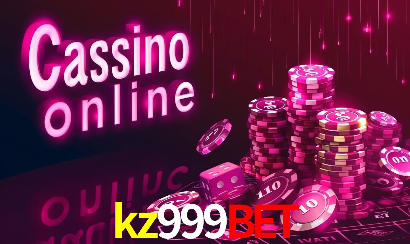 kz999bet Salvador - Strategies