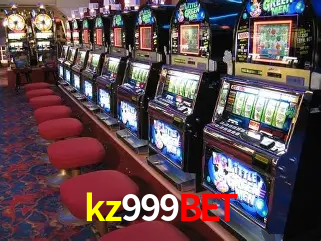 Descubra o Mundo do Cassino Online com kz999bet