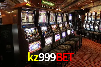 Inovações de Jogos na kz999bet: O Futuro das Experiências Interativas