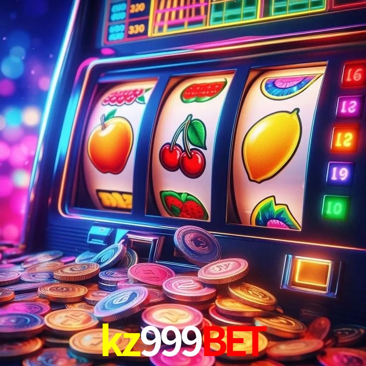 Cadastro Rápido kz999bet