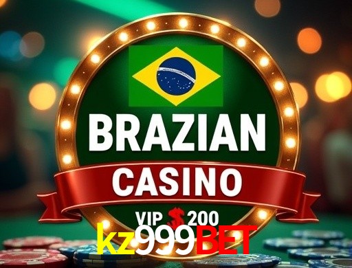 kz999bet Brasília - Betting Features