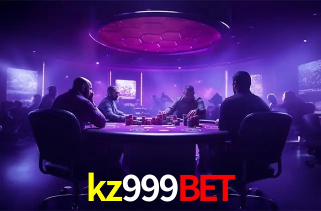 Design Responsivo kz999bet
