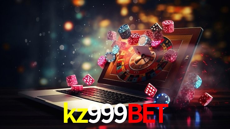 Interface do App kz999bet